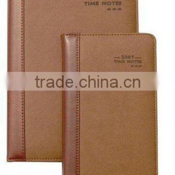 Exquisite& Customized Paper notebook