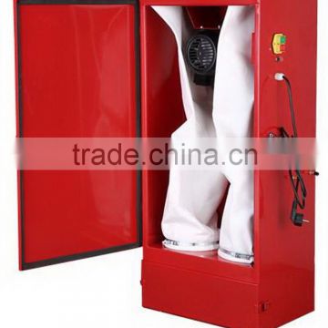 Top grade hot selling hot selling two bags dust collector