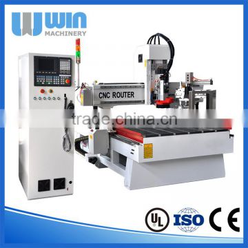 ATC1530C Made in China Multicam CNC Router For Sale