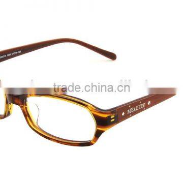 Classic Style Acetate Optical Frames Eyeglasses