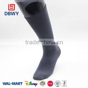 Anti-slip Custom Logo Fashion Compression Socks for Men