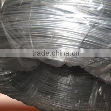 Pvc galvanized black annealed iron wire