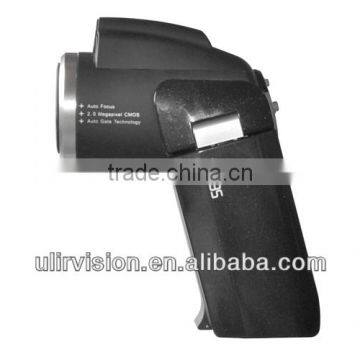 Thermal imaging camera temperature measure 1200 celsius