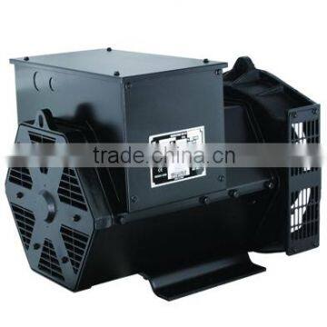 Factory Use 50Hz Diesel 30Kw Low Rpm Alternator