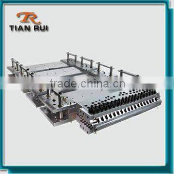 2016 Low Tool Costing 6063 Window And Door Sill Profile Molds