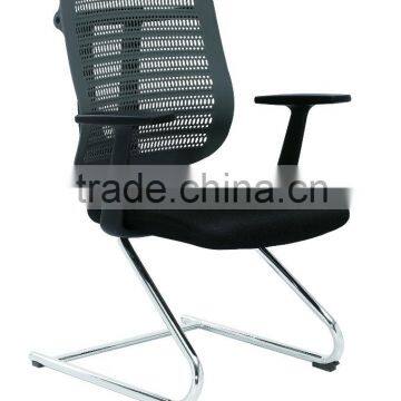 High Quality Black Mesh Office Chair without wheels