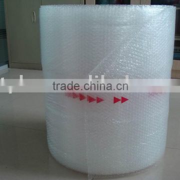 perforated air bubble film