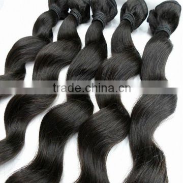 100 human hair malaysian hair made in china