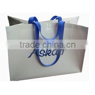 2014 New Product shopping bag company