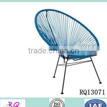 Leisure Chairs With Rattan