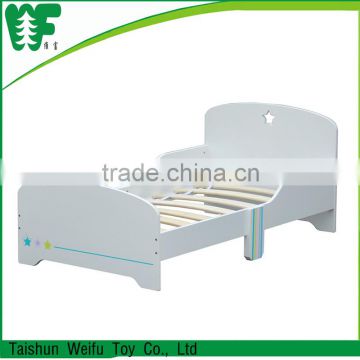 Wholesale China latest wooden bed designs