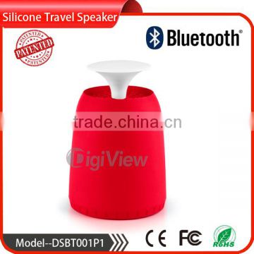 Best selling mini wirelesss bluetooth speaker ,our patent bluetooth speaker ,mini speaker