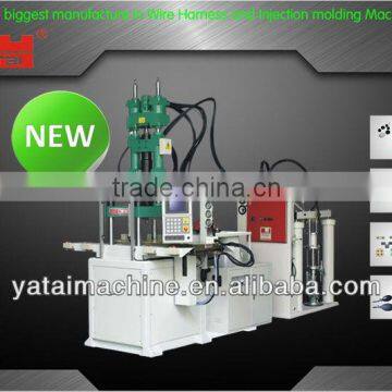 LSR injection molding machine