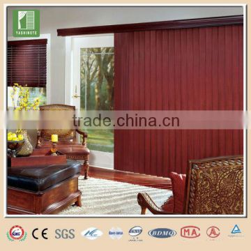 Fashionable fabric for vertical blinds fabric rolls
