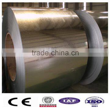 Galvanized steel coil GI sheet factory hot sale manufacturing