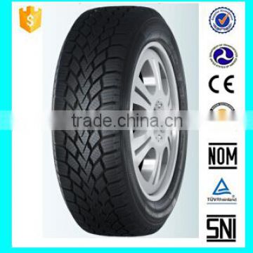 China famous brand haida winter car tires 215/65R16 HD617 98Q