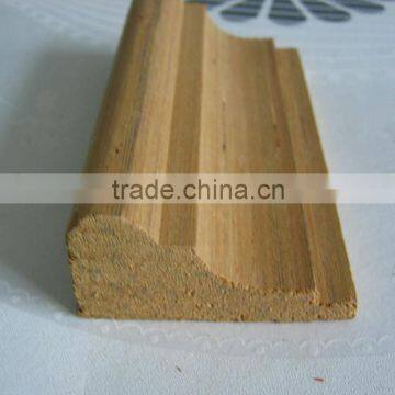 Wood trim/ wall moulding/ wall frame
