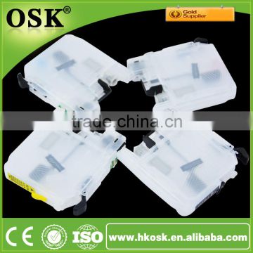 LC233 LC235 compatible ink cartridge for Brother MFC-J5720 refill cartridge with auto reset chip