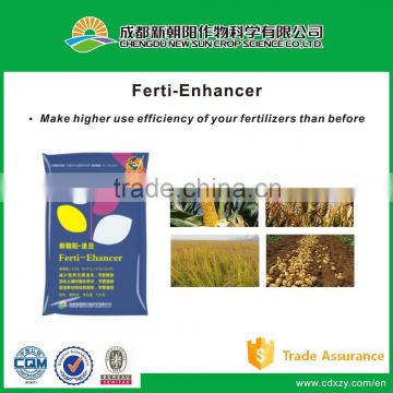 NPK compound fertilizer enhancer Ferti-Enhancer