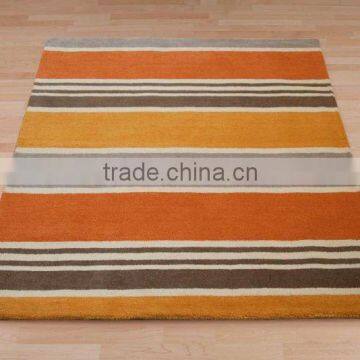 SOFT handloom carpets