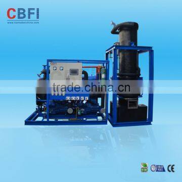 5 tons tube ice machine price