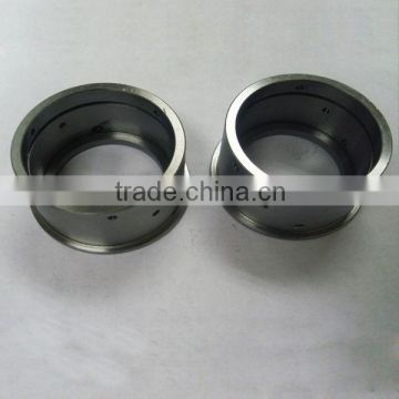High quality cnc machining parts for chemical equipment parts