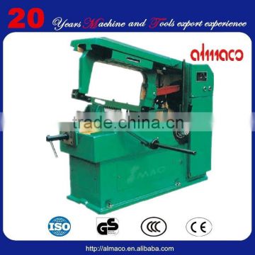 ALMACO China technology well selling automatic hacksaw machine