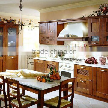 solid wood kitchen cabinet solid wood cupboard