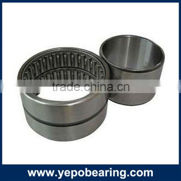 2014 China Yepo brand bearing high quality Needle Roller Bearing NA4908 China bearing manufacture flat roller bearings
