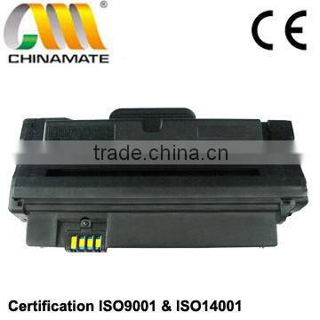 New Compatible Black Toner Cartridge foR D113XC