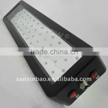 100W widely used 3w chips led indoor grow lights EG-50*3W-GPB-SXB