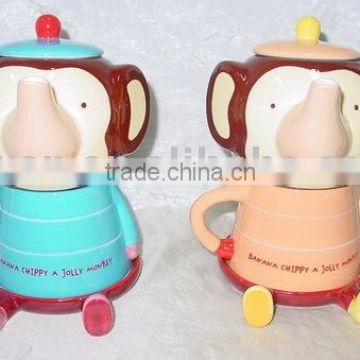 ceramic mug for promotion giftware
