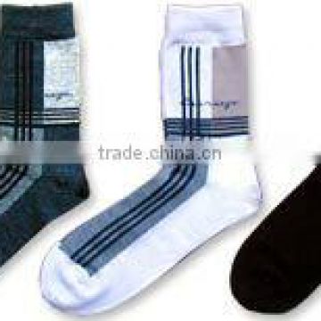 Competitive Price With Good Quality Man sock(SC-234)