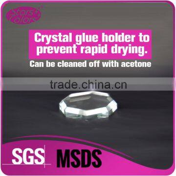 Big Store Fast Delivery Wholesale Cheap Price Crystal Chip For Glue Holder
