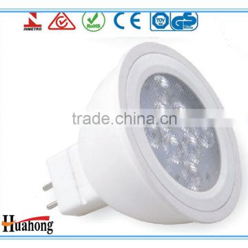 China Factory Led Spotlight Gu10 Led Bulb/Gu10 Led/Led MR16