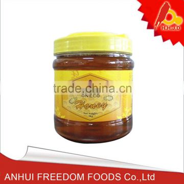 professional manufacture vital honey 1kg wild honey for buy honey importers