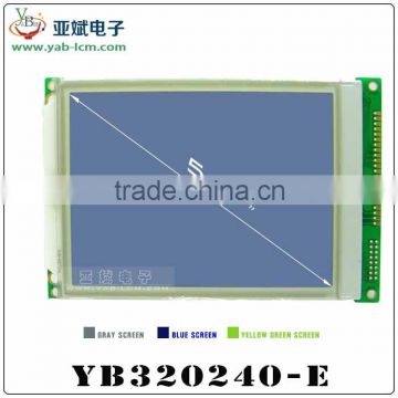 A 5.7 -inch LCD liquid crystal display with touch liquid crystal display module 320 * 240