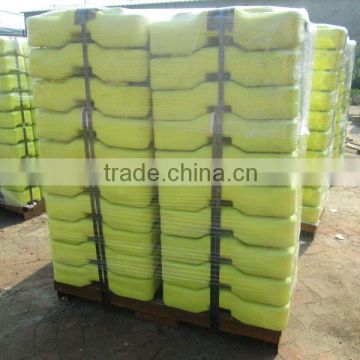 temporary fence feet with certificate(anping factory)