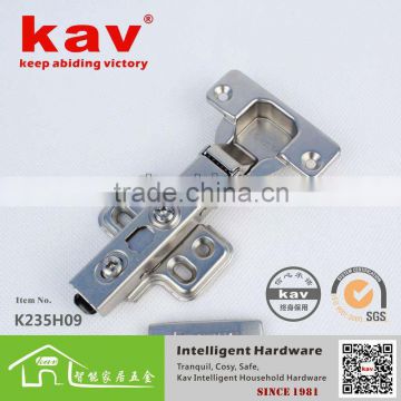 soft close two way kitchen cabinet spring loaded hinges