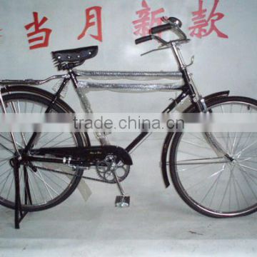 28 bicycle/cycle old/tradtional bike FP-TR26