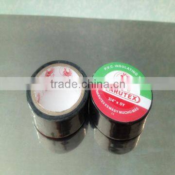 high quality Plastic Electrical tape for wire