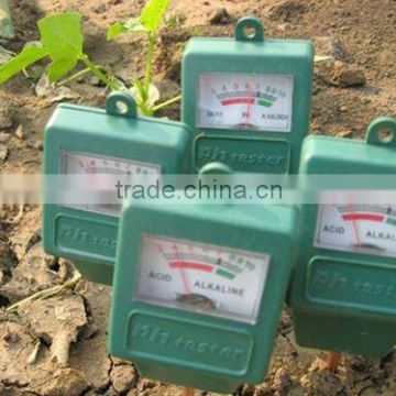 New Soil Test Kits For Garden Soil PH Meter