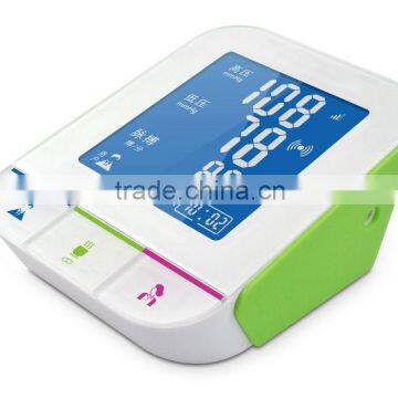 bluetooth blood pressure monitor,FDA approved