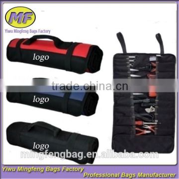 High Quality 600D Oxford Fabric Waterproof Hand Rolling Tool Bag