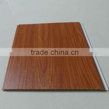 haojie 2013 high quality PVC panel/PVC wall panel for interior decoration HJ-L2209