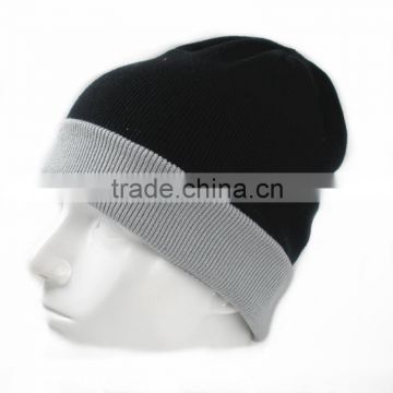 Plain Different Types Of Beanie Hats