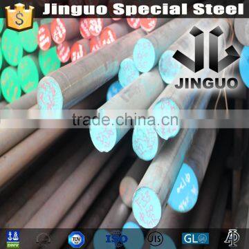 high quality steel round bar Q195 JIS: SS330(SS34) DIN: St33 BS: 040A10