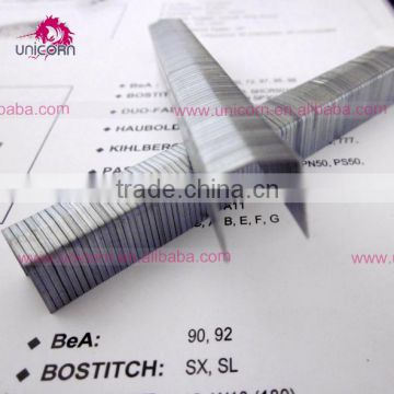 roofing 1/2'' length BOSTITCH staples stcr5019