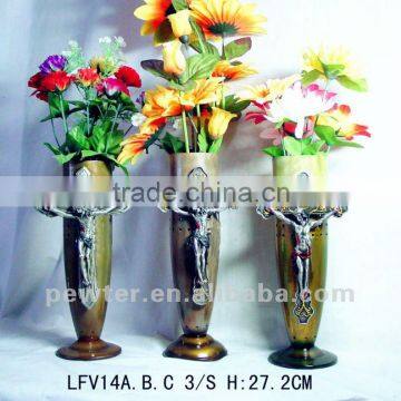 Charming Colorful Vase home Decoration