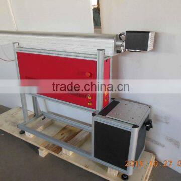 China manufacturer supplier Low price Laser marking machine with good quality laser marker